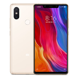 MI 小米 小米8 SE 智能手机 6GB+128GB