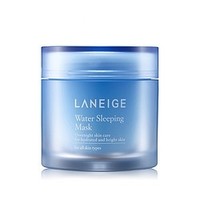 LANEIGE 兰芝 夜间修护睡眠面膜 70ml*2盒 *2件