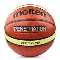 移动端:molten 摩腾 室内室外兼用 pu材质 gt7x 7号篮球