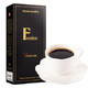 百迪拉蒂 瑞士进口黑咖啡 节庆速溶咖啡 100g