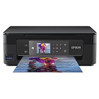 中亚prime会员：EPSON 爱普生 Expression HOME XP-452 喷墨打印机