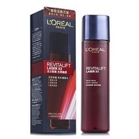 凑单品：L'OREAL PARIS 巴黎欧莱雅 复颜光学 嫩肤焕活精华水 175ml