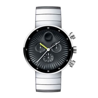 MOVADO 摩凡陀 Edge 3680009 男士时装腕表