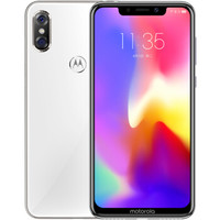 MOTOROLA 摩托罗拉 P30 4G手机