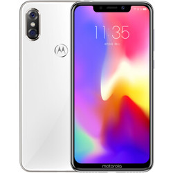 MOTOROLA 摩托罗拉 P30 智能手机