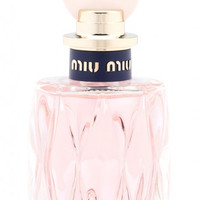 MIU MIU 缪缪 L'Eau Rosée 粉漾 女士香水