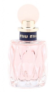 MIU MIU 缪缪 L'Eau Rosée 粉漾 女士香水