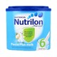 Nutrilon 诺优能 儿童营养配方奶粉 6段 （3-6岁）400g *4件