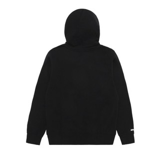 Aape×OnePiece 联名款航海王 9265XXB 男士印花连帽加绒卫衣