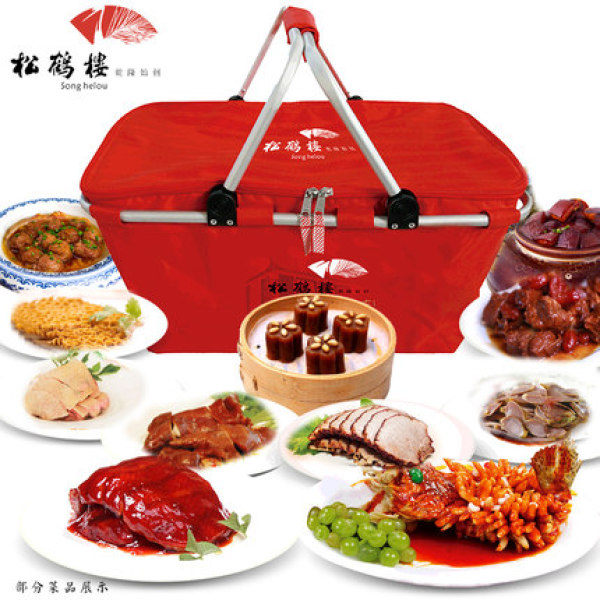 小众品牌说 | Vol.18:过年团圆好物推荐!烘托年味气氛全靠它们了!