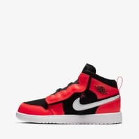 限前2000名：NIKE 耐克 Jordan 1 Mid Alt (PS) 幼童运动鞋