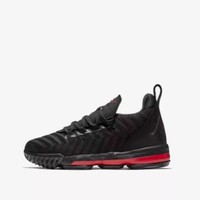 限前2000名：NIKE 耐克 LeBron XVI (PS)幼童运动童鞋