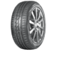 芬兰诺记轮胎 zLine 225/50R17 98Y ZR XL *4件