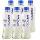 泰国进口INNOCOCO一诺可可椰子水新鲜天然青椰果汁饮料350ml*6瓶