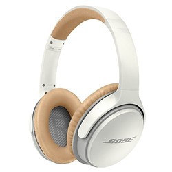 BOSE SoundLink Around-Ear II 头戴式蓝牙耳机