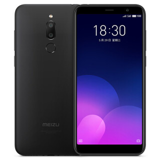 MEIZU 魅族 魅蓝 6T 智能手机 4GB+64GB