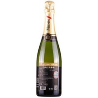 MUMM 玛姆 红带香槟 香槟产区 750ml 法国进口