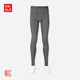 UNIQLO 优衣库   409885  HEATTECH 紧身裤