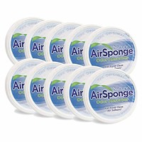 Nature's air Sponge 除甲醛全效空气净化剂 227g/罐*10