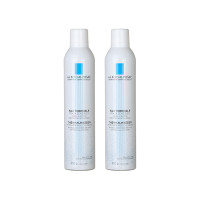 LA ROCHE-POSAY 理肤泉 舒缓调理喷雾 300ml *2瓶装 *2套