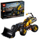 乐高机械组 42080 多功能林业机械 LEGO 积木玩具