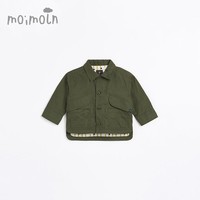 moimoln 男童秋冬时尚外出服