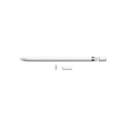 Apple 苹果 pencil适用于2018年新款iPad/10.5英寸/12.9英寸iPad Pro  Pencil 手写笔 MK0C2CH/A 白色