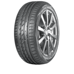 芬兰诺记轮胎 zLine 225\/50R17 98Y ZR XL *2件