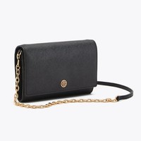 TORY BURCH 汤丽柏琦 ROBINSON 45257 女士斜挎钱包