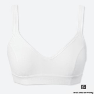 UNIQLO 优衣库 HEATTECH 413371 女士文胸