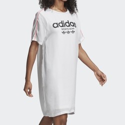 adidas Originals AA DRESS CZ8333 女子运动裙子 