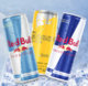 13日0点：redbull 红牛 运动维生素维他命能量饮料 三色装 250ml*6罐 *2件