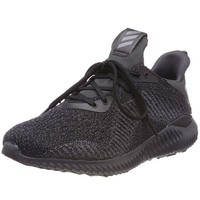 限尺码：adidas 阿迪达斯 alphabounce em m DB1090 男款跑步鞋