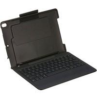 中亚Prime会员：Logitech 罗技 Slim Combo iPad Pro 背光键盘 