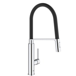 GROHE 高仪 31489000 菲乐冷热水厨房龙头