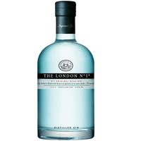  The London NO.1 Gin 伦敦一号杜松子酒 700ml