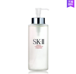 SK-II Facial Treatment Essence 护肤精华露 230ml 单瓶装 常规版 盖装+凑单品