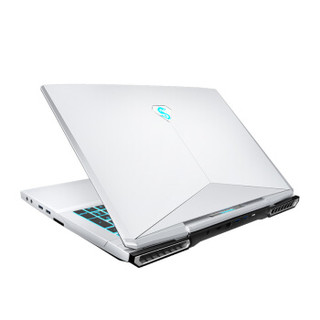 14日0点：Shinelon 炫龙 炎魔T2ti 15.6英寸游戏笔记本电脑（I7-8750H 8G 256G GTX1050ti 4G IPS）
