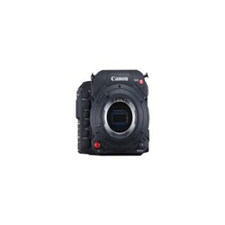 佳能（Canon）EOS 专业摄像机 电影摄影机 EOS C700 单机身