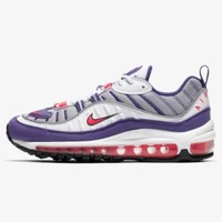 NIKE 耐克 Air Max 98 女子运动鞋