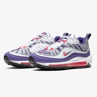 限前2000名：NIKE 耐克 Air Max 98 女子运动鞋