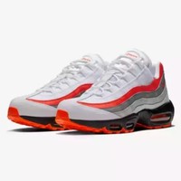 限前2000名：NIKE 耐克 Air Max 95 Essential 男子运动鞋