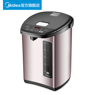 Midea 美的 PF708c-50T 电水壶 5L