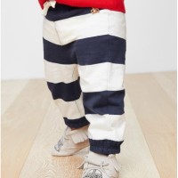 GAP 盖璞 男宝宝休闲裤 *3件
