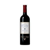 88VIP：拉图嘉利徽纹 法国干红酒葡萄酒 750ml*2件