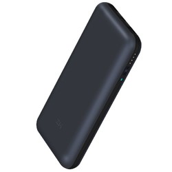 ZMI 紫米 QC3.0 快充10号移动电源 20000mAh＋lightning苹果数据线1m