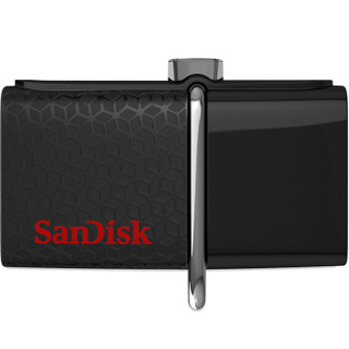 SanDisk 闪迪 至尊高速 OTG 256GB USB3.0 手机U盘