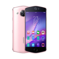 meitu 美图 M8s 智能手机 4GB+64GB