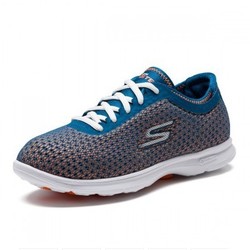 SKECHERS 斯凯奇 GO STEP系列 14345 女款健步鞋 *2件