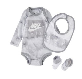 Nike 耐克 HA5193 AIR 3-PIECE 婴童套装 
